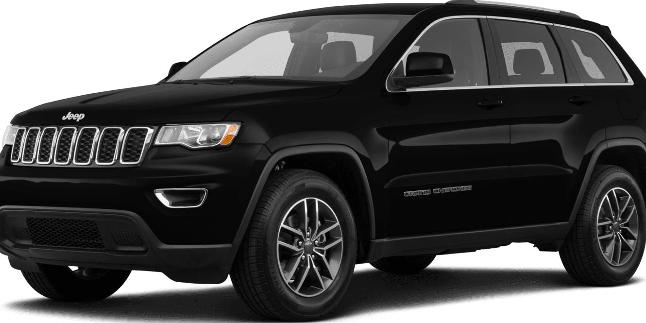 JEEP GRAND CHEROKEE 2019 1C4RJFAG8KC672070 image